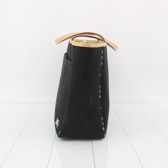 Burberry Black Tote Bag - Picture 3 of 8